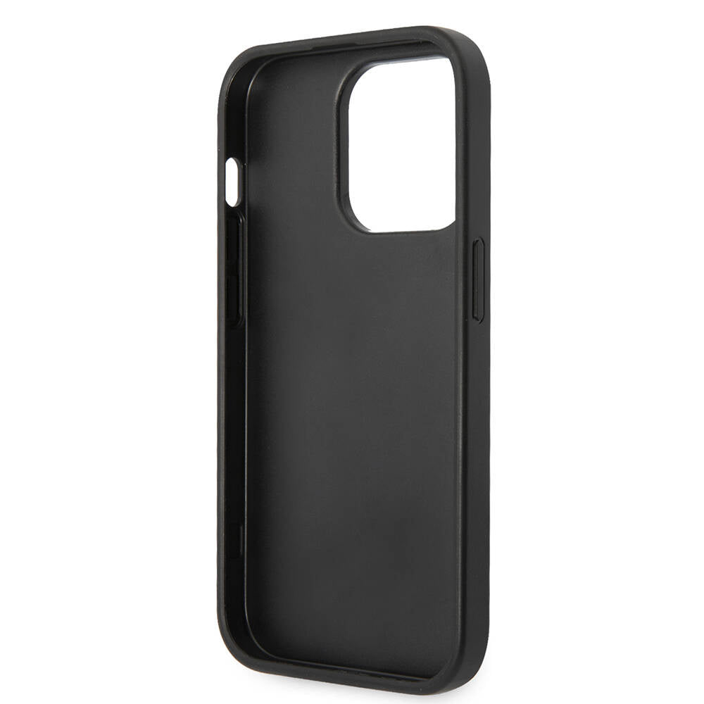 __genel|19|apple-iphone-14-pro-max-kilif-guess-pu-deri-buyuk-metal-logo-dizaynli-kapak-20|Apple iPhone 14 Pro Max Kılıf GUESS PU Deri Büyük Metal Logo Dizaynlı Kapak
