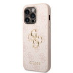 __genel|21|apple-iphone-14-pro-max-kilif-guess-pu-deri-buyuk-metal-logo-dizaynli-kapak-22|Apple iPhone 14 Pro Max Kılıf GUESS PU Deri Büyük Metal Logo Dizaynlı Kapak