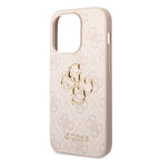 __genel|25|apple-iphone-14-pro-max-kilif-guess-pu-deri-buyuk-metal-logo-dizaynli-kapak-26|Apple iPhone 14 Pro Max Kılıf GUESS PU Deri Büyük Metal Logo Dizaynlı Kapak