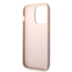 __genel|26|apple-iphone-14-pro-max-kilif-guess-pu-deri-buyuk-metal-logo-dizaynli-kapak-27|Apple iPhone 14 Pro Max Kılıf GUESS PU Deri Büyük Metal Logo Dizaynlı Kapak