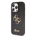 __genel|1|apple-iphone-14-pro-max-kilif-guess-orjinal-lisansli-4g-buyuk-metal-logolu-glitter-kapak-02|Apple iPhone 14 Pro Max Kılıf Guess Orjinal Lisanslı 4G Büyük Metal Logolu Glitter Kapak