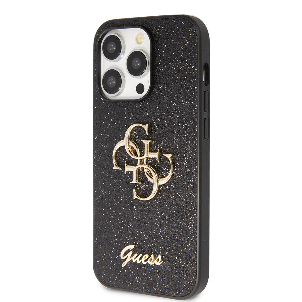__genel|1|apple-iphone-14-pro-max-kilif-guess-orjinal-lisansli-4g-buyuk-metal-logolu-glitter-kapak-02|Apple iPhone 14 Pro Max Kılıf Guess Orjinal Lisanslı 4G Büyük Metal Logolu Glitter Kapak