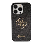 __genel|2|apple-iphone-14-pro-max-kilif-guess-orjinal-lisansli-4g-buyuk-metal-logolu-glitter-kapak-03|Apple iPhone 14 Pro Max Kılıf Guess Orjinal Lisanslı 4G Büyük Metal Logolu Glitter Kapak