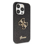 __genel|3|apple-iphone-14-pro-max-kilif-guess-orjinal-lisansli-4g-buyuk-metal-logolu-glitter-kapak-04|Apple iPhone 14 Pro Max Kılıf Guess Orjinal Lisanslı 4G Büyük Metal Logolu Glitter Kapak