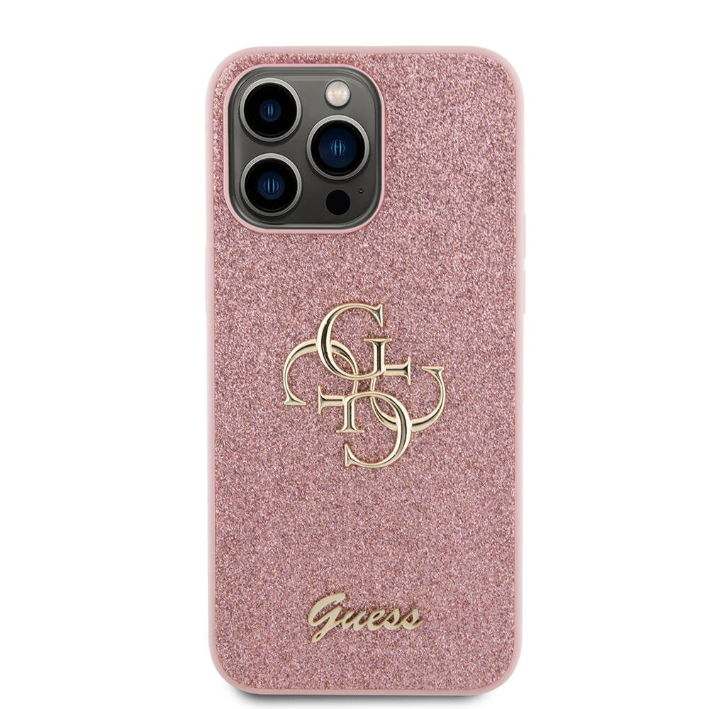 __genel|8|apple-iphone-14-pro-max-kilif-guess-orjinal-lisansli-4g-buyuk-metal-logolu-glitter-kapak-09|Apple iPhone 14 Pro Max Kılıf Guess Orjinal Lisanslı 4G Büyük Metal Logolu Glitter Kapak