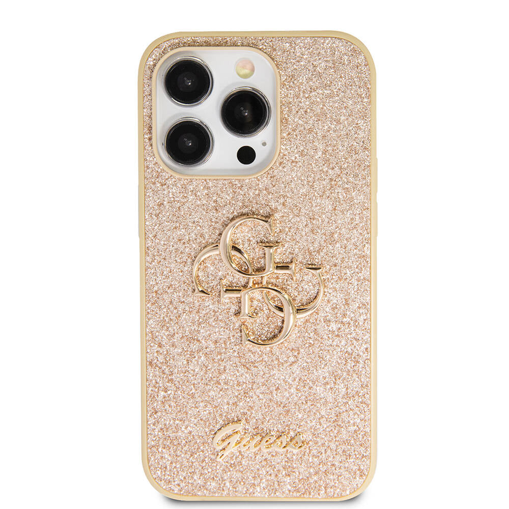 __genel|14|apple-iphone-14-pro-max-kilif-guess-orjinal-lisansli-4g-buyuk-metal-logolu-glitter-kapak-15|Apple iPhone 14 Pro Max Kılıf Guess Orjinal Lisanslı 4G Büyük Metal Logolu Glitter Kapak