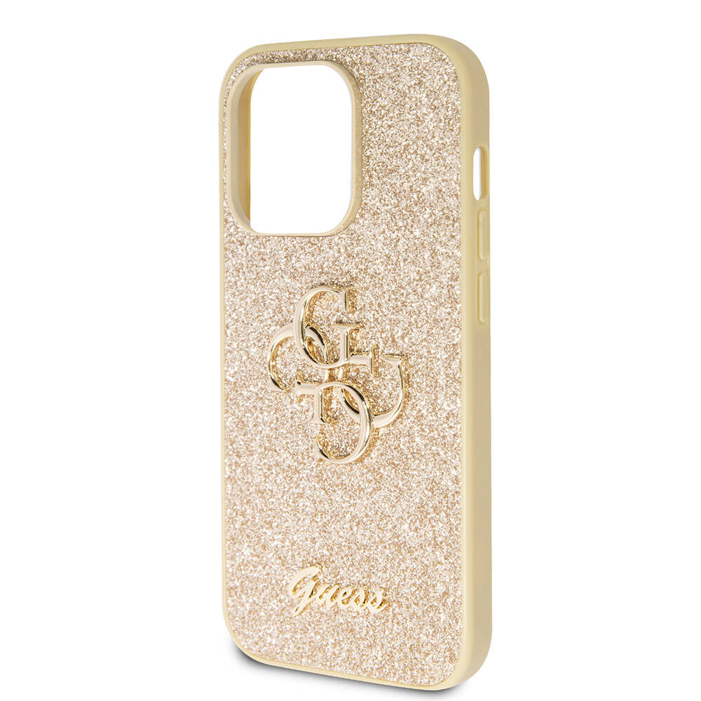__genel|17|apple-iphone-14-pro-max-kilif-guess-orjinal-lisansli-4g-buyuk-metal-logolu-glitter-kapak-18|Apple iPhone 14 Pro Max Kılıf Guess Orjinal Lisanslı 4G Büyük Metal Logolu Glitter Kapak
