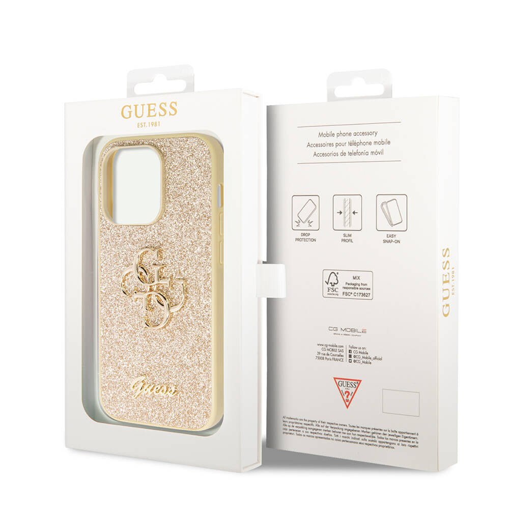 __genel|19|apple-iphone-14-pro-max-kilif-guess-orjinal-lisansli-4g-buyuk-metal-logolu-glitter-kapak-20|Apple iPhone 14 Pro Max Kılıf Guess Orjinal Lisanslı 4G Büyük Metal Logolu Glitter Kapak