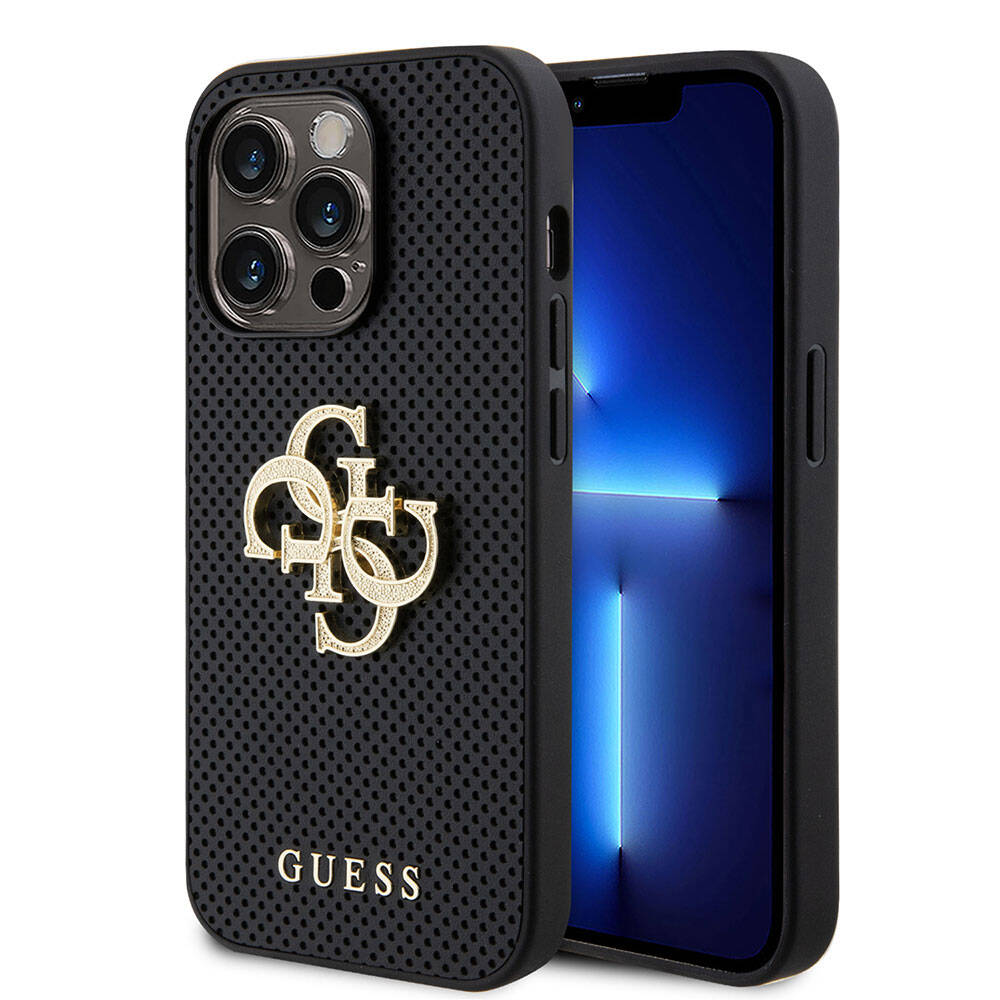 __genel|0|apple-iphone-14-pro-max-kilif-guess-orjinal-lisansli-delikli-yazi-ve-4g-glitter-buyuk-metal-logolu-kapak-01|Apple iPhone 14 Pro Max Kılıf Guess Orjinal Lisanslı Delikli Yazı ve 4G Glitter Büyük Metal Logolu Kapak