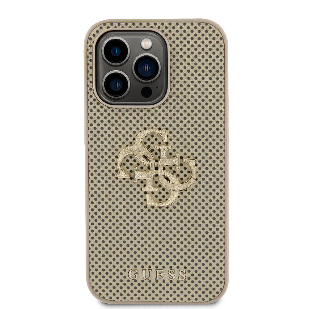 __genel|8|apple-iphone-14-pro-max-kilif-guess-orjinal-lisansli-delikli-yazi-ve-4g-glitter-buyuk-metal-logolu-kapak-09|Apple iPhone 14 Pro Max Kılıf Guess Orjinal Lisanslı Delikli Yazı ve 4G Glitter Büyük Metal Logolu Kapak