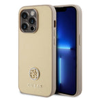 __genel|2|apple-iphone-14-pro-max-kilif-guess-orjinal-lisansli-deri-4g-metal-logo-strass-kapak-03|Apple iPhone 14 Pro Max Kılıf Guess Orjinal Lisanslı Deri 4G Metal Logo Strass Kapak