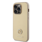 __genel|4|apple-iphone-14-pro-max-kilif-guess-orjinal-lisansli-deri-4g-metal-logo-strass-kapak-05|Apple iPhone 14 Pro Max Kılıf Guess Orjinal Lisanslı Deri 4G Metal Logo Strass Kapak