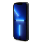 __genel|5|apple-iphone-14-pro-max-kilif-guess-orjinal-lisansli-deri-4g-metal-logo-strass-kapak-06|Apple iPhone 14 Pro Max Kılıf Guess Orjinal Lisanslı Deri 4G Metal Logo Strass Kapak