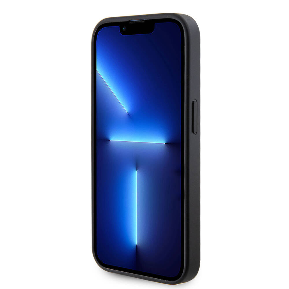 __genel|5|apple-iphone-14-pro-max-kilif-guess-orjinal-lisansli-deri-4g-metal-logo-strass-kapak-06|Apple iPhone 14 Pro Max Kılıf Guess Orjinal Lisanslı Deri 4G Metal Logo Strass Kapak