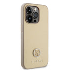 __genel|7|apple-iphone-14-pro-max-kilif-guess-orjinal-lisansli-deri-4g-metal-logo-strass-kapak-08|Apple iPhone 14 Pro Max Kılıf Guess Orjinal Lisanslı Deri 4G Metal Logo Strass Kapak