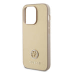 __genel|11|apple-iphone-14-pro-max-kilif-guess-orjinal-lisansli-deri-4g-metal-logo-strass-kapak-12|Apple iPhone 14 Pro Max Kılıf Guess Orjinal Lisanslı Deri 4G Metal Logo Strass Kapak