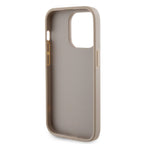 __genel|12|apple-iphone-14-pro-max-kilif-guess-orjinal-lisansli-deri-4g-metal-logo-strass-kapak-13|Apple iPhone 14 Pro Max Kılıf Guess Orjinal Lisanslı Deri 4G Metal Logo Strass Kapak