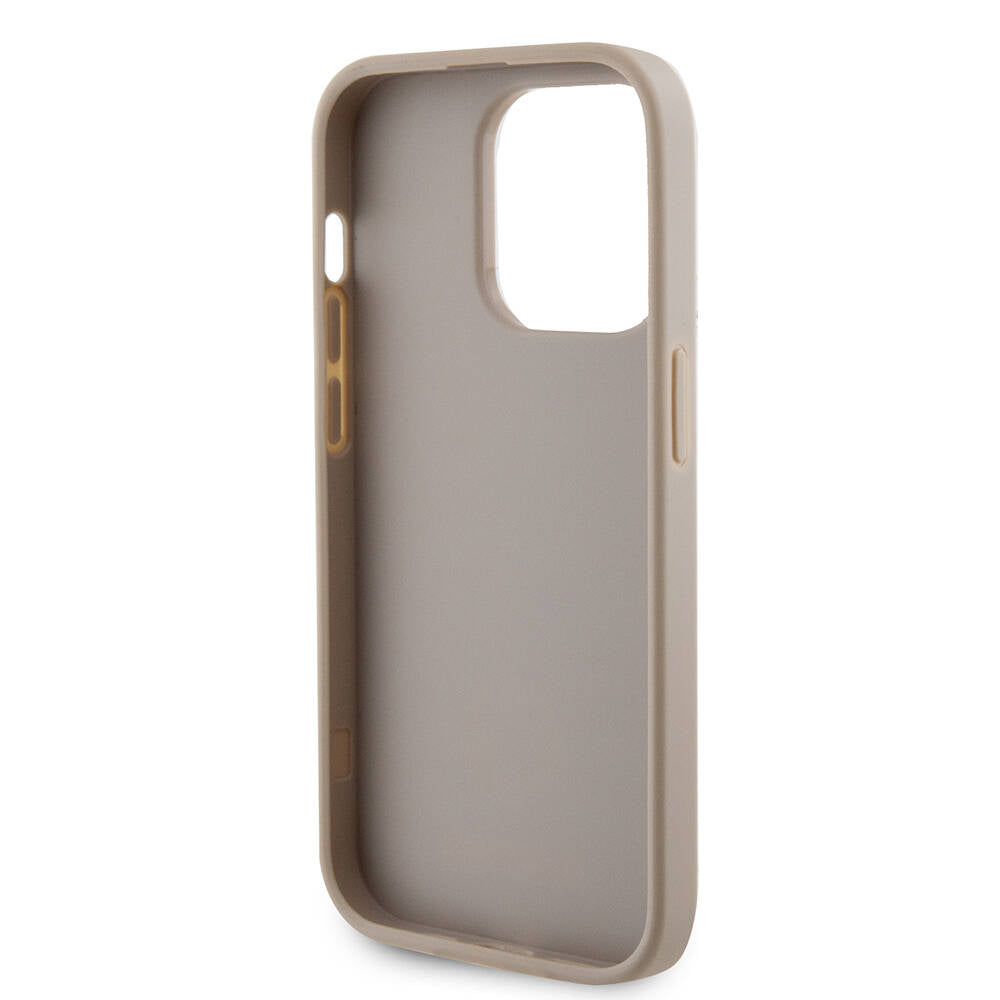 __genel|12|apple-iphone-14-pro-max-kilif-guess-orjinal-lisansli-deri-4g-metal-logo-strass-kapak-13|Apple iPhone 14 Pro Max Kılıf Guess Orjinal Lisanslı Deri 4G Metal Logo Strass Kapak
