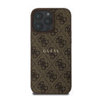 __genel|2|apple-iphone-14-pro-max-kilif-guess-orjinal-lisansli-m-safe-sarj-ozellikli-4g-desen-yazi-logolu-kapak-03|Apple iPhone 14 Pro Max Kılıf Guess Orjinal Lisanslı MagSafe Şarj Özellikli 4G Desen Yazı Logolu Kapak