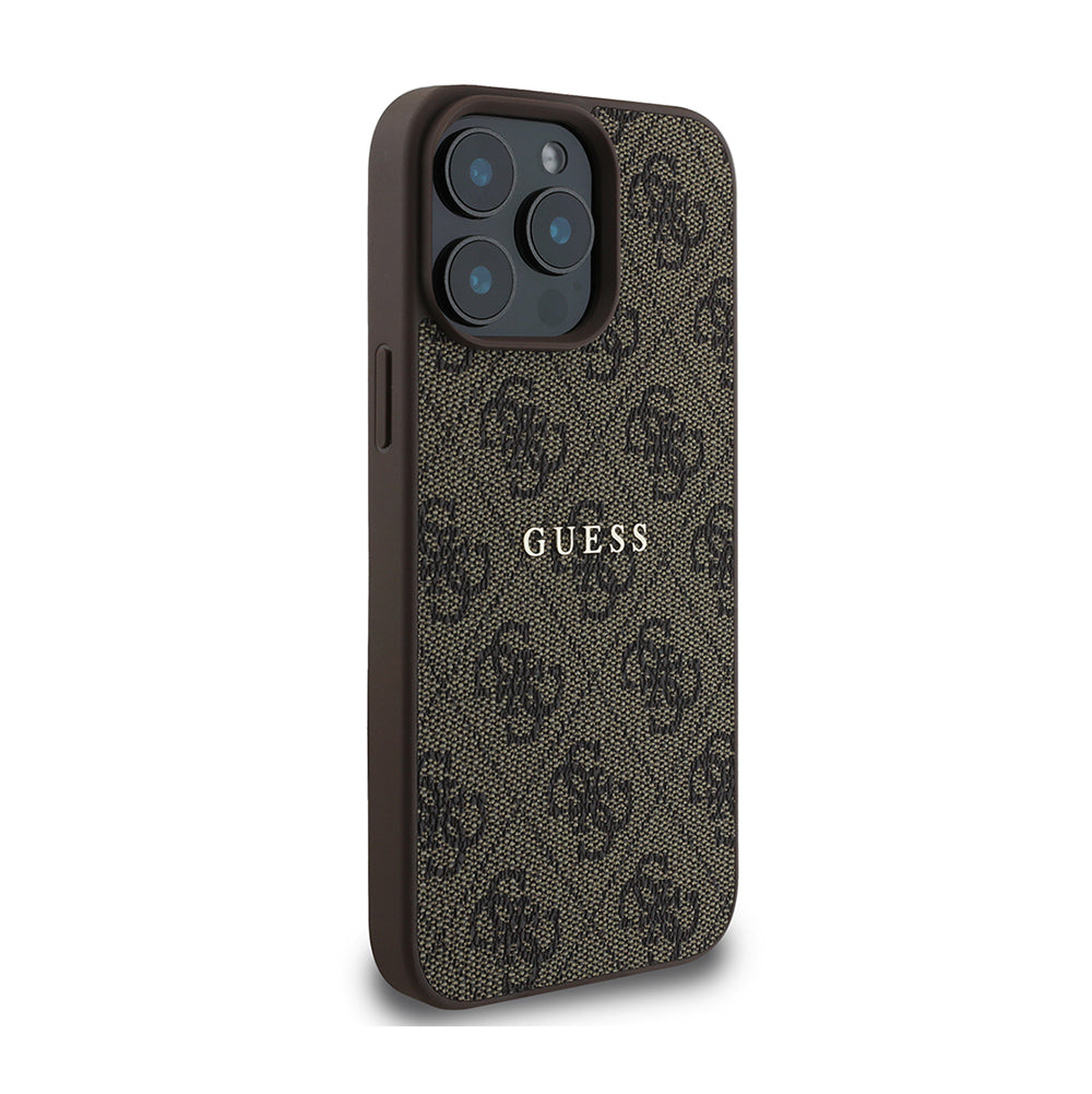 __genel|3|apple-iphone-14-pro-max-kilif-guess-orjinal-lisansli-m-safe-sarj-ozellikli-4g-desen-yazi-logolu-kapak-04|Apple iPhone 14 Pro Max Kılıf Guess Orjinal Lisanslı MagSafe Şarj Özellikli 4G Desen Yazı Logolu Kapak