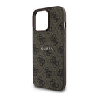 __genel|5|apple-iphone-14-pro-max-kilif-guess-orjinal-lisansli-m-safe-sarj-ozellikli-4g-desen-yazi-logolu-kapak-06|Apple iPhone 14 Pro Max Kılıf Guess Orjinal Lisanslı MagSafe Şarj Özellikli 4G Desen Yazı Logolu Kapak