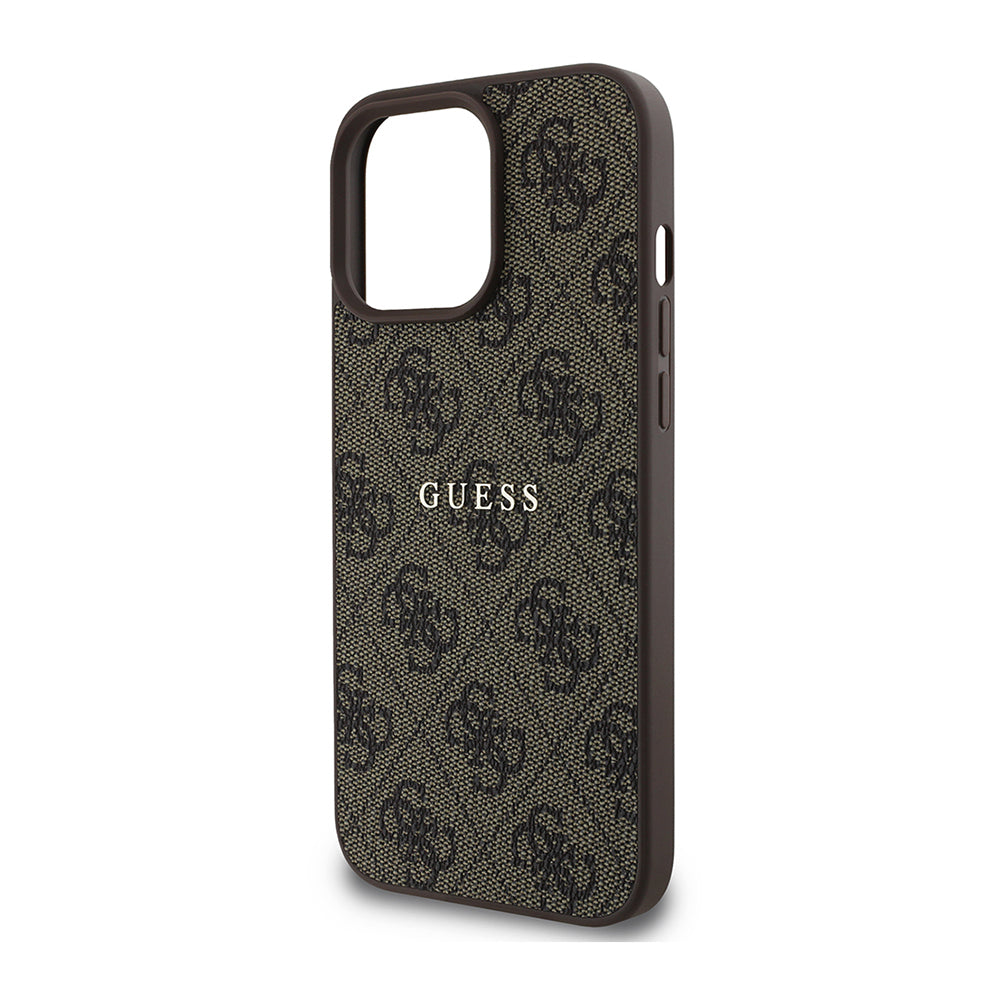 __genel|5|apple-iphone-14-pro-max-kilif-guess-orjinal-lisansli-m-safe-sarj-ozellikli-4g-desen-yazi-logolu-kapak-06|Apple iPhone 14 Pro Max Kılıf Guess Orjinal Lisanslı MagSafe Şarj Özellikli 4G Desen Yazı Logolu Kapak
