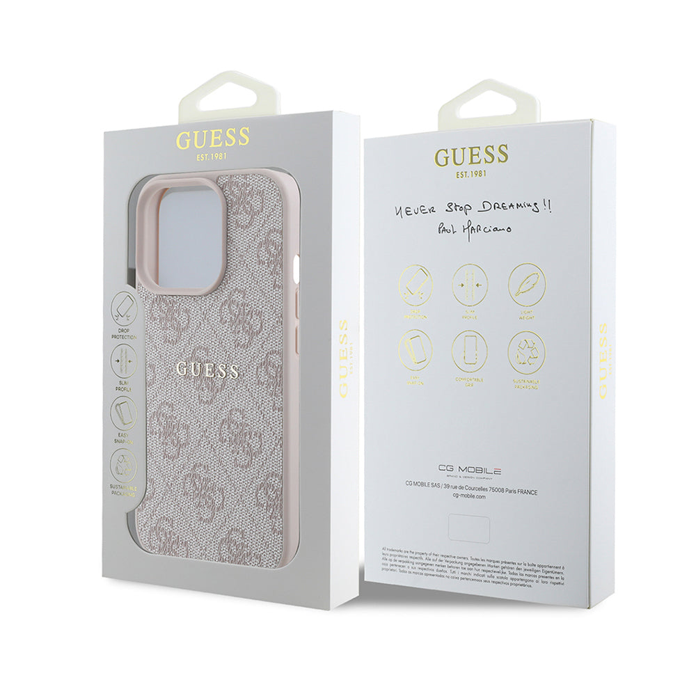 __genel|14|apple-iphone-14-pro-max-kilif-guess-orjinal-lisansli-m-safe-sarj-ozellikli-4g-desen-yazi-logolu-kapak-15|Apple iPhone 14 Pro Max Kılıf Guess Orjinal Lisanslı MagSafe Şarj Özellikli 4G Desen Yazı Logolu Kapak