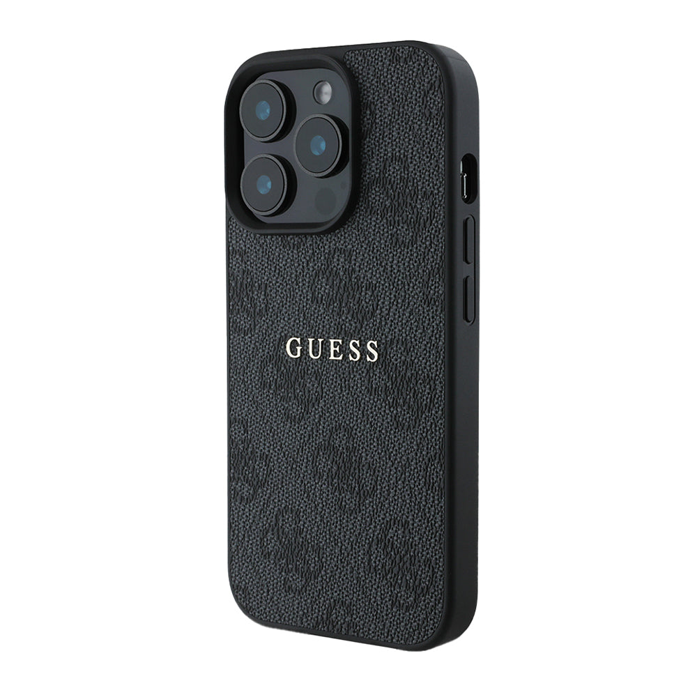 __genel|15|apple-iphone-14-pro-max-kilif-guess-orjinal-lisansli-m-safe-sarj-ozellikli-4g-desen-yazi-logolu-kapak-16|Apple iPhone 14 Pro Max Kılıf Guess Orjinal Lisanslı MagSafe Şarj Özellikli 4G Desen Yazı Logolu Kapak