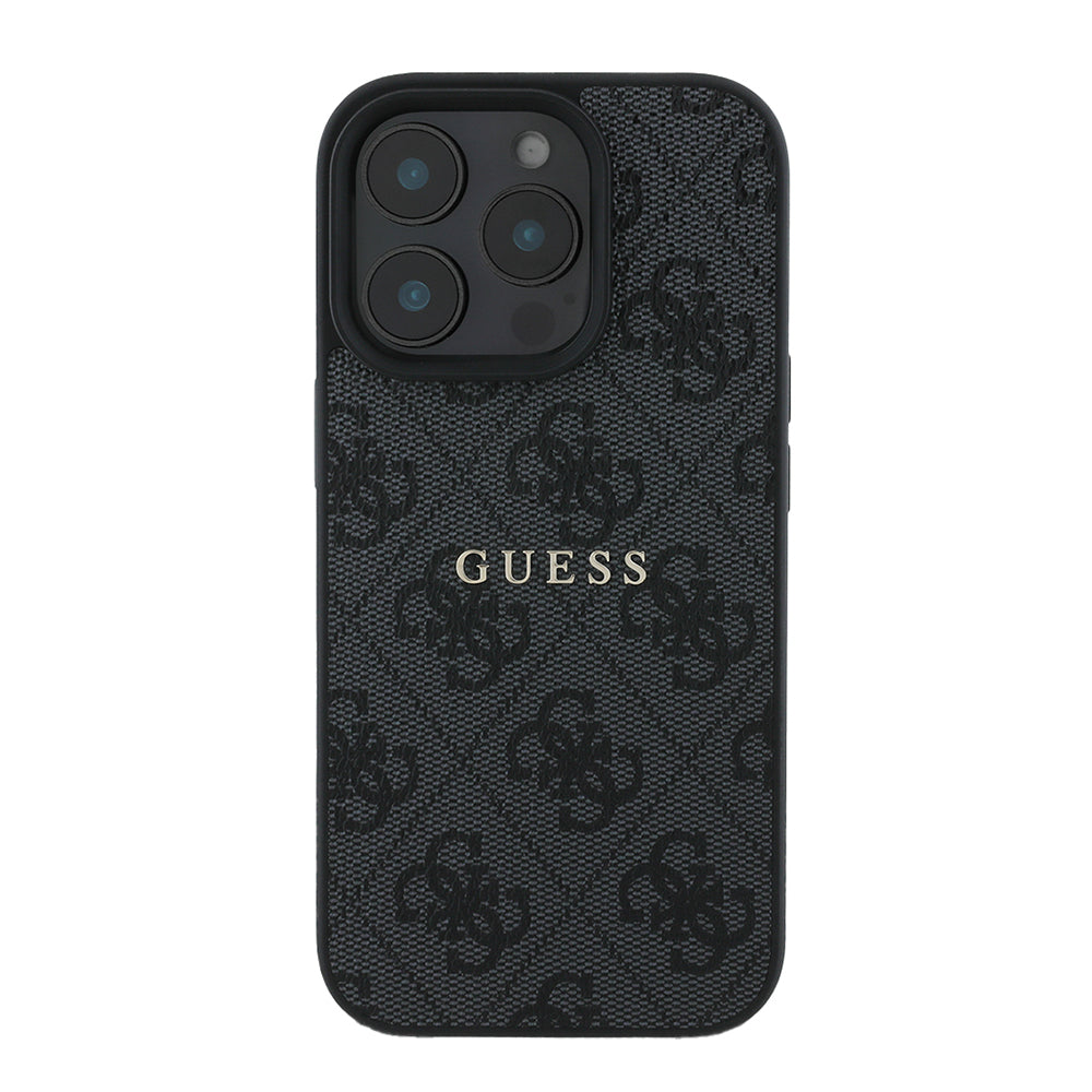 __genel|16|apple-iphone-14-pro-max-kilif-guess-orjinal-lisansli-m-safe-sarj-ozellikli-4g-desen-yazi-logolu-kapak-17|Apple iPhone 14 Pro Max Kılıf Guess Orjinal Lisanslı MagSafe Şarj Özellikli 4G Desen Yazı Logolu Kapak