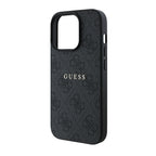 __genel|19|apple-iphone-14-pro-max-kilif-guess-orjinal-lisansli-m-safe-sarj-ozellikli-4g-desen-yazi-logolu-kapak-20|Apple iPhone 14 Pro Max Kılıf Guess Orjinal Lisanslı MagSafe Şarj Özellikli 4G Desen Yazı Logolu Kapak