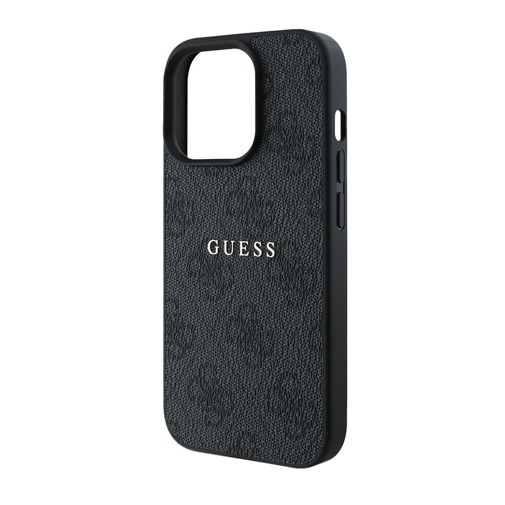__genel|19|apple-iphone-14-pro-max-kilif-guess-orjinal-lisansli-m-safe-sarj-ozellikli-4g-desen-yazi-logolu-kapak-20|Apple iPhone 14 Pro Max Kılıf Guess Orjinal Lisanslı MagSafe Şarj Özellikli 4G Desen Yazı Logolu Kapak