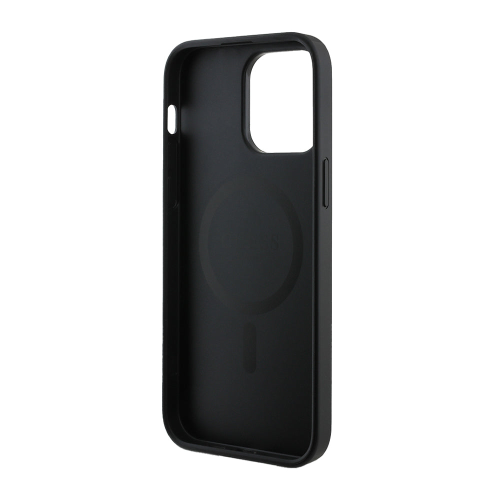 __genel|20|apple-iphone-14-pro-max-kilif-guess-orjinal-lisansli-m-safe-sarj-ozellikli-4g-desen-yazi-logolu-kapak-21|Apple iPhone 14 Pro Max Kılıf Guess Orjinal Lisanslı MagSafe Şarj Özellikli 4G Desen Yazı Logolu Kapak