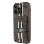 __genel|2|apple-iphone-14-pro-max-kilif-guess-orjinal-lisansli-m-safe-sarj-ozellikli-4g-desenli-cizgili-kartlikli-kapak-03|Apple iPhone 14 Pro Max Kılıf Guess Orjinal Lisanslı MagSafe Şarj Özellikli 4G Desenli Çizgili Kartlıklı Kapak