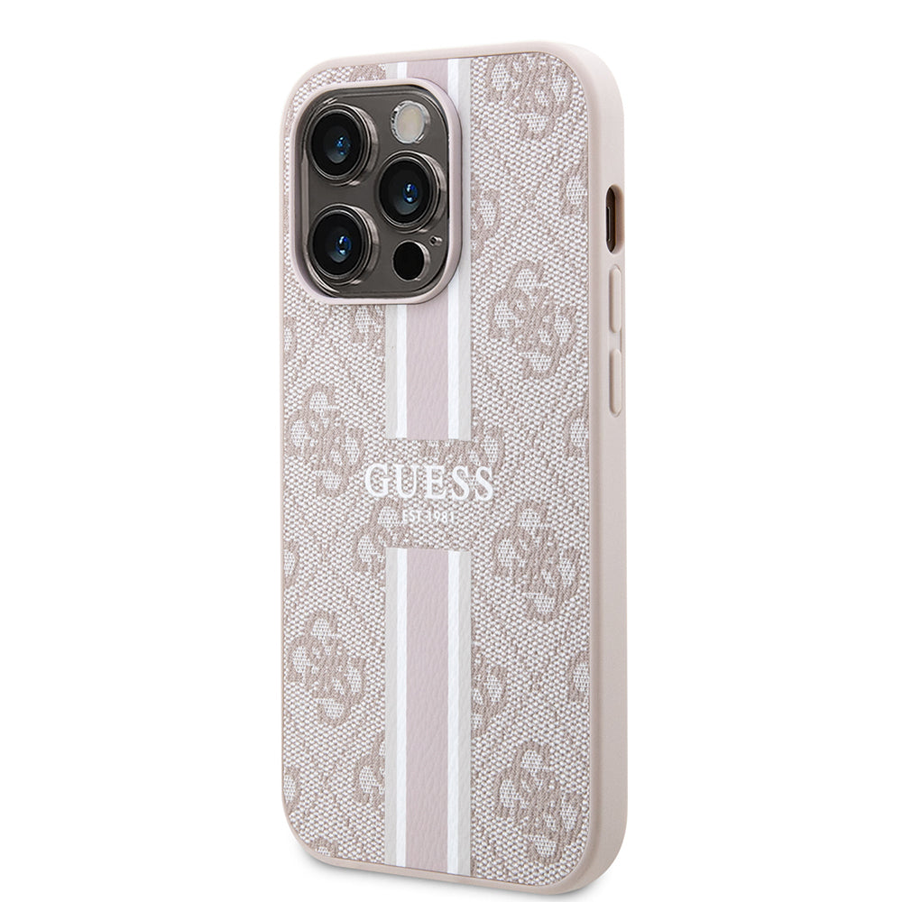 __genel|8|apple-iphone-14-pro-max-kilif-guess-orjinal-lisansli-m-safe-sarj-ozellikli-4g-serit-tasarimli-printed-kapak-09|Apple iPhone 14 Pro Max Kılıf Guess Orjinal Lisanslı MagSafe Şarj Özellikli 4G Şerit Tasarımlı Printed Kapak