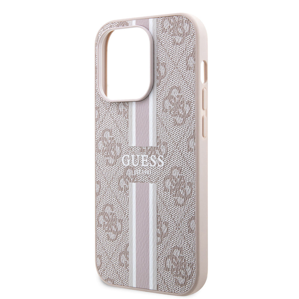 __genel|12|apple-iphone-14-pro-max-kilif-guess-orjinal-lisansli-m-safe-sarj-ozellikli-4g-serit-tasarimli-printed-kapak-13|Apple iPhone 14 Pro Max Kılıf Guess Orjinal Lisanslı MagSafe Şarj Özellikli 4G Şerit Tasarımlı Printed Kapak