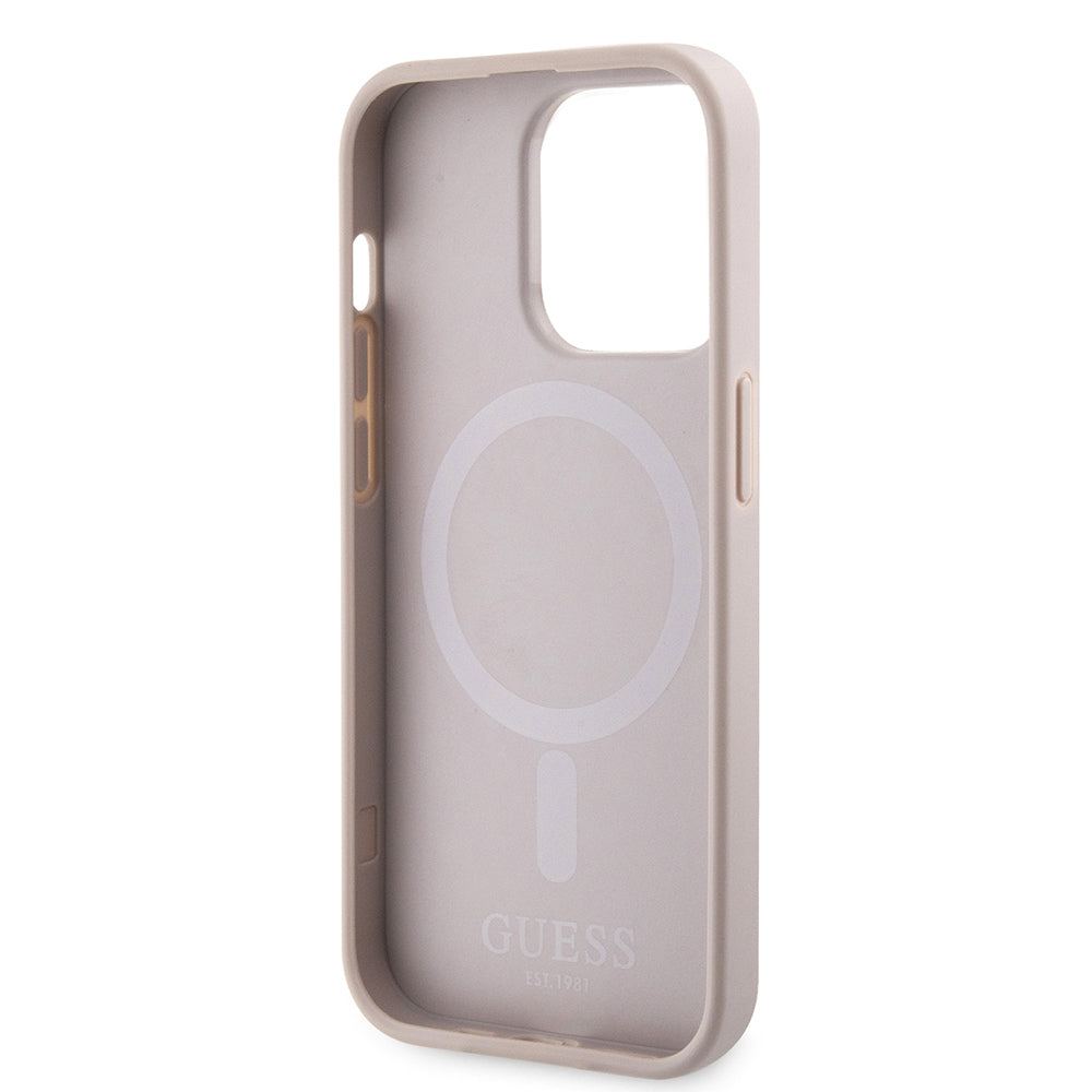 __genel|13|apple-iphone-14-pro-max-kilif-guess-orjinal-lisansli-m-safe-sarj-ozellikli-4g-serit-tasarimli-printed-kapak-14|Apple iPhone 14 Pro Max Kılıf Guess Orjinal Lisanslı MagSafe Şarj Özellikli 4G Şerit Tasarımlı Printed Kapak