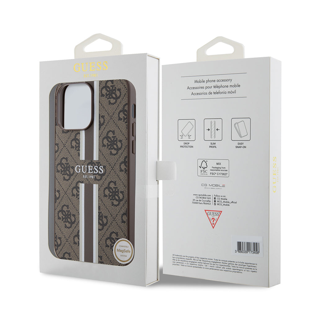 __genel|22|apple-iphone-14-pro-max-kilif-guess-orjinal-lisansli-m-safe-sarj-ozellikli-4g-serit-tasarimli-printed-kapak-23|Apple iPhone 14 Pro Max Kılıf Guess Orjinal Lisanslı MagSafe Şarj Özellikli 4G Şerit Tasarımlı Printed Kapak