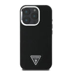 __genel|2|apple-iphone-14-pro-max-kilif-guess-orjinal-lisansli-m-safe-sarj-ozellikli-grained-triangle-kapak-03|Apple iPhone 14 Pro Max Kılıf Guess Orjinal Lisanslı MagSafe Şarj Özellikli Grained Triangle Kapak