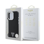 __genel|7|apple-iphone-14-pro-max-kilif-guess-orjinal-lisansli-m-safe-sarj-ozellikli-grained-triangle-kapak-08|Apple iPhone 14 Pro Max Kılıf Guess Orjinal Lisanslı MagSafe Şarj Özellikli Grained Triangle Kapak