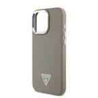 __genel|12|apple-iphone-14-pro-max-kilif-guess-orjinal-lisansli-m-safe-sarj-ozellikli-grained-triangle-kapak-13|Apple iPhone 14 Pro Max Kılıf Guess Orjinal Lisanslı MagSafe Şarj Özellikli Grained Triangle Kapak