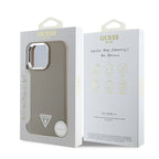 __genel|14|apple-iphone-14-pro-max-kilif-guess-orjinal-lisansli-m-safe-sarj-ozellikli-grained-triangle-kapak-15|Apple iPhone 14 Pro Max Kılıf Guess Orjinal Lisanslı MagSafe Şarj Özellikli Grained Triangle Kapak