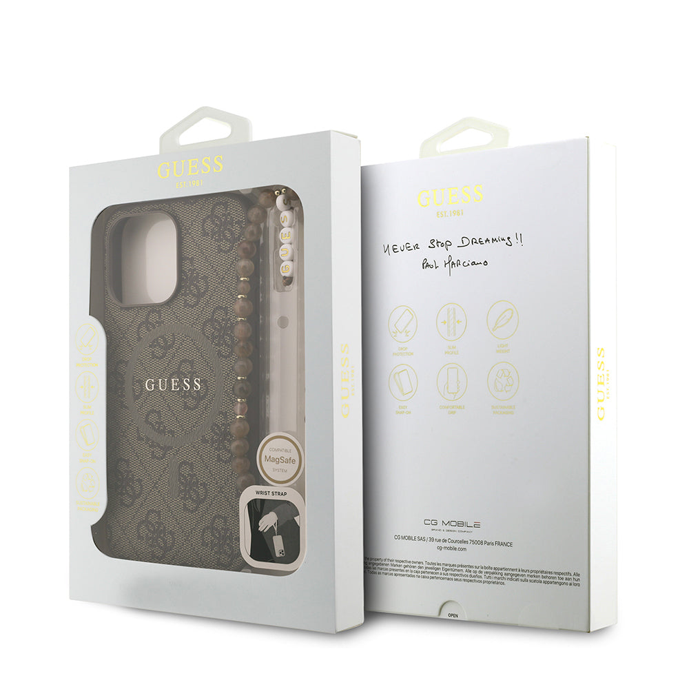 __genel|14|apple-iphone-14-pro-max-kilif-guess-orjinal-lisansli-m-safe-sarj-ozellikli-pu-deri-bilek-aski-ipli-yazi-logolu-kapak-15|Apple iPhone 14 Pro Max Kılıf Guess Orjinal Lisanslı MagSafe Şarj Özellikli PU Deri Bilek Askı İpli Yazı Logolu Kapak