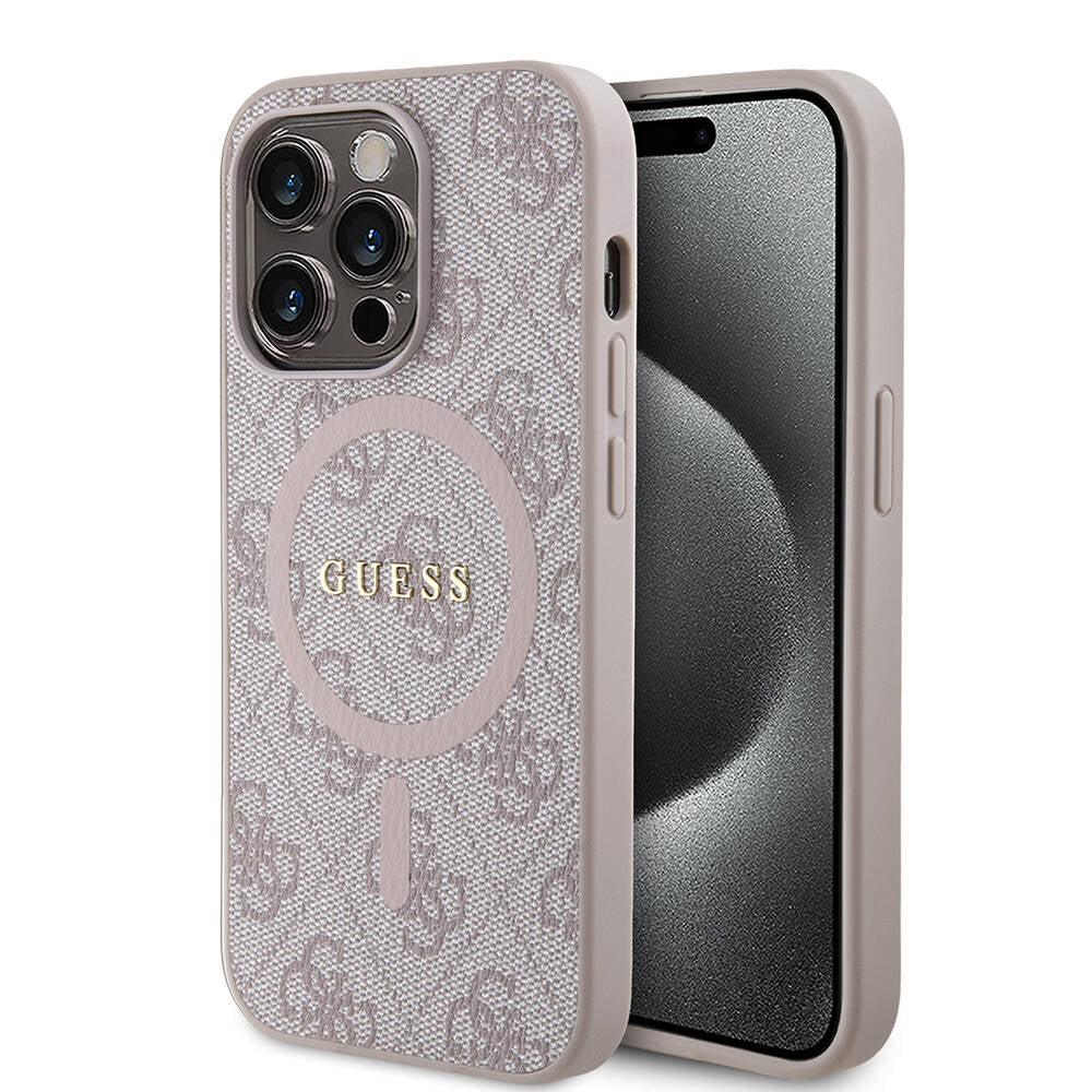 __genel|0|apple-iphone-14-pro-max-kilif-guess-orjinal-lisansli-m-safe-sarj-ozellikli-pu-halkali-4g-desenli-yazi-logolu-kapak-01|Apple iPhone 14 Pro Max Kılıf Guess Orjinal Lisanslı MagSafe Şarj Özellikli PU Halkalı 4G Desenli Yazı Logolu Kapak