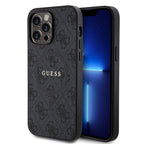 __genel|1|apple-iphone-14-pro-max-kilif-guess-orjinal-lisansli-m-safe-sarj-ozellikli-pu-halkali-4g-desenli-yazi-logolu-kapak-02|Apple iPhone 14 Pro Max Kılıf Guess Orjinal Lisanslı MagSafe Şarj Özellikli PU Halkalı 4G Desenli Yazı Logolu Kapak
