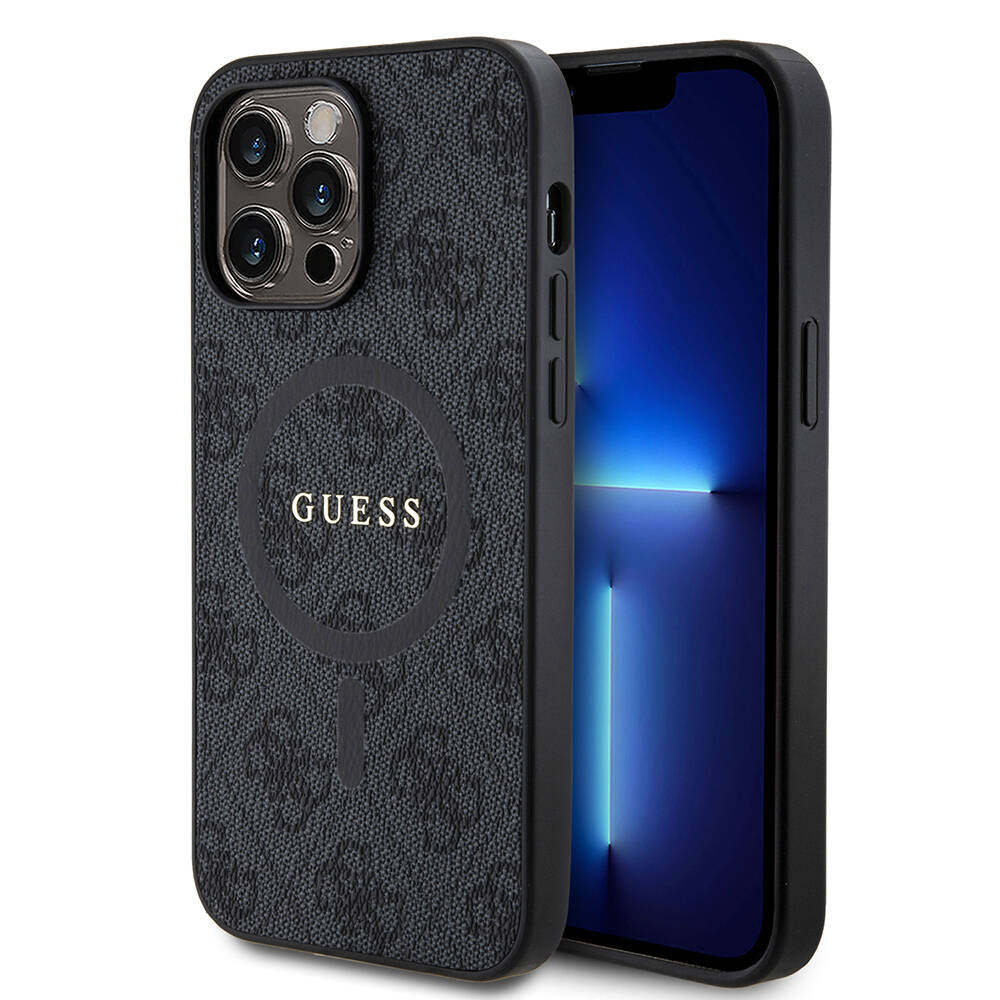 __genel|1|apple-iphone-14-pro-max-kilif-guess-orjinal-lisansli-m-safe-sarj-ozellikli-pu-halkali-4g-desenli-yazi-logolu-kapak-02|Apple iPhone 14 Pro Max Kılıf Guess Orjinal Lisanslı MagSafe Şarj Özellikli PU Halkalı 4G Desenli Yazı Logolu Kapak