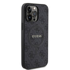 __genel|4|apple-iphone-14-pro-max-kilif-guess-orjinal-lisansli-m-safe-sarj-ozellikli-pu-halkali-4g-desenli-yazi-logolu-kapak-05|Apple iPhone 14 Pro Max Kılıf Guess Orjinal Lisanslı MagSafe Şarj Özellikli PU Halkalı 4G Desenli Yazı Logolu Kapak