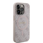__genel|7|apple-iphone-14-pro-max-kilif-guess-orjinal-lisansli-m-safe-sarj-ozellikli-pu-halkali-4g-desenli-yazi-logolu-kapak-08|Apple iPhone 14 Pro Max Kılıf Guess Orjinal Lisanslı MagSafe Şarj Özellikli PU Halkalı 4G Desenli Yazı Logolu Kapak