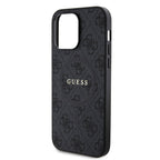 __genel|8|apple-iphone-14-pro-max-kilif-guess-orjinal-lisansli-m-safe-sarj-ozellikli-pu-halkali-4g-desenli-yazi-logolu-kapak-09|Apple iPhone 14 Pro Max Kılıf Guess Orjinal Lisanslı MagSafe Şarj Özellikli PU Halkalı 4G Desenli Yazı Logolu Kapak