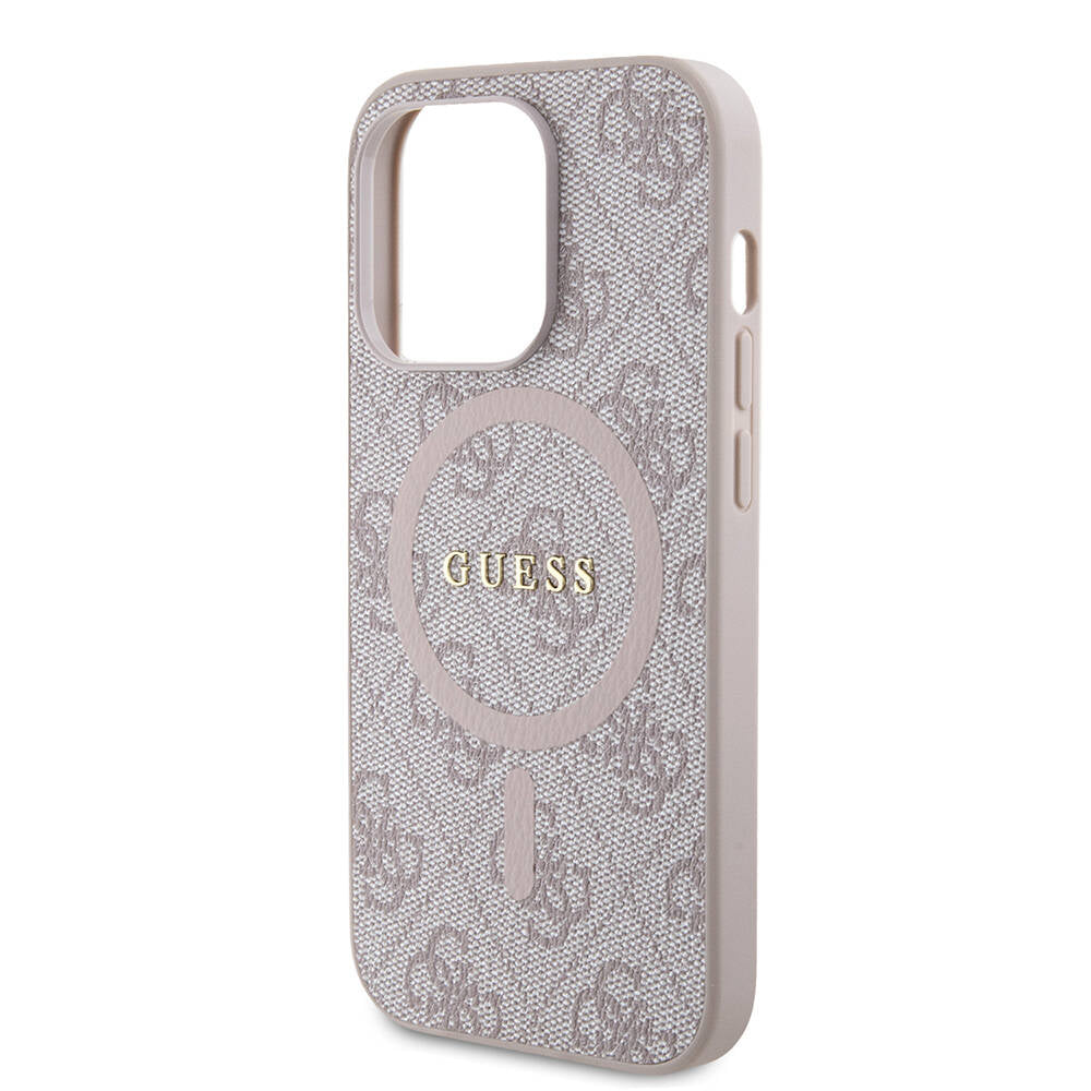 __genel|11|apple-iphone-14-pro-max-kilif-guess-orjinal-lisansli-m-safe-sarj-ozellikli-pu-halkali-4g-desenli-yazi-logolu-kapak-12|Apple iPhone 14 Pro Max Kılıf Guess Orjinal Lisanslı MagSafe Şarj Özellikli PU Halkalı 4G Desenli Yazı Logolu Kapak