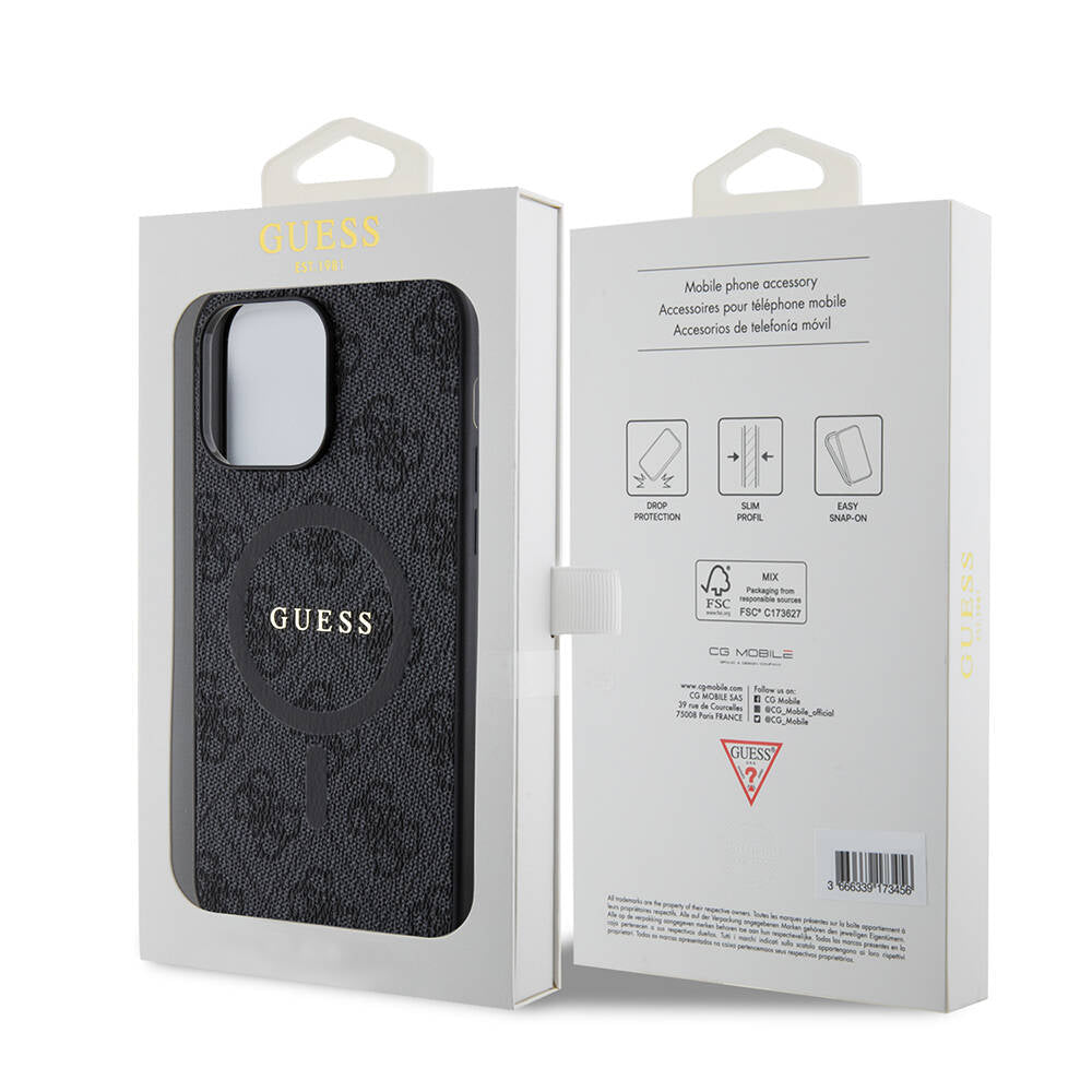 __genel|12|apple-iphone-14-pro-max-kilif-guess-orjinal-lisansli-m-safe-sarj-ozellikli-pu-halkali-4g-desenli-yazi-logolu-kapak-13|Apple iPhone 14 Pro Max Kılıf Guess Orjinal Lisanslı MagSafe Şarj Özellikli PU Halkalı 4G Desenli Yazı Logolu Kapak